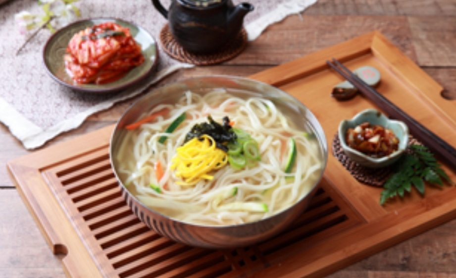 공릉동원조멸치국수 별내점