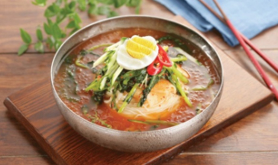 공릉동원조멸치국수 별내점