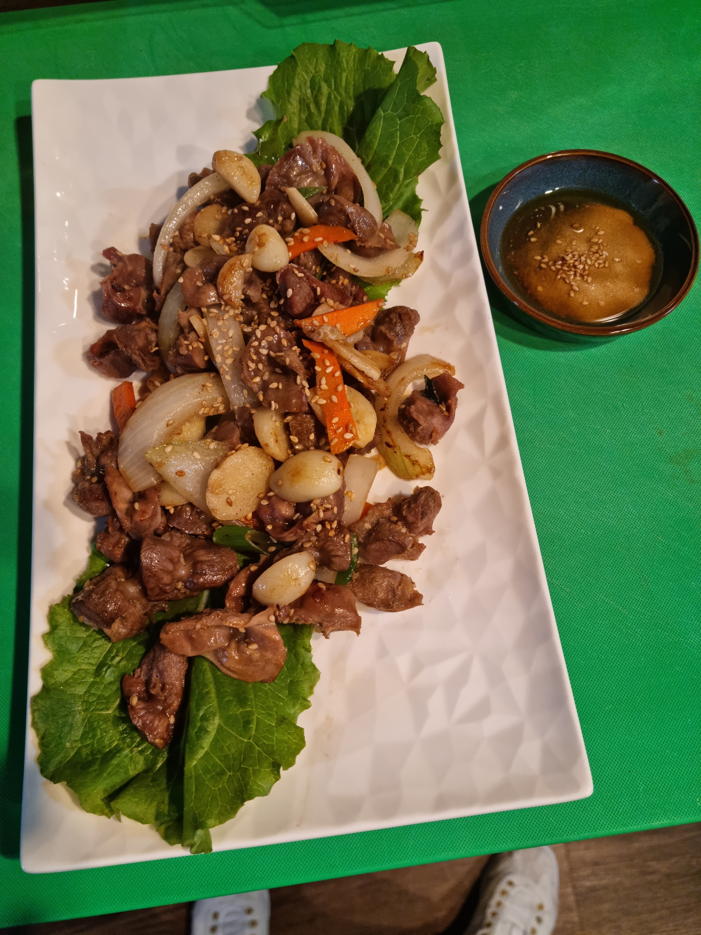 발치칸포차