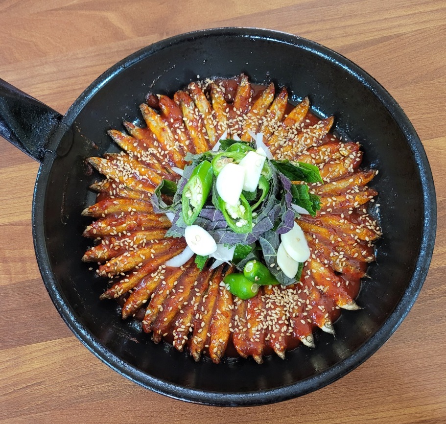 청산식당