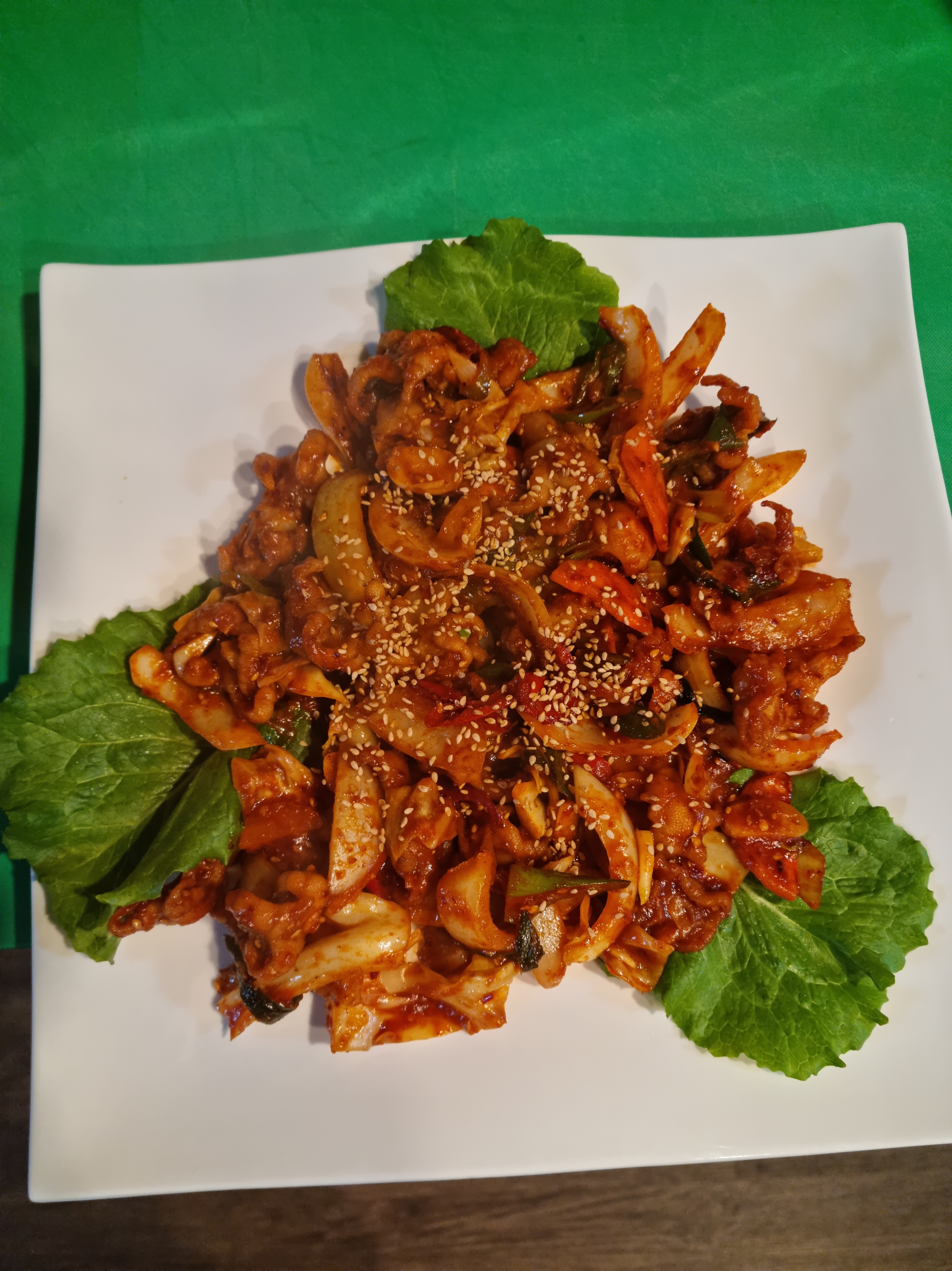 발치칸포차