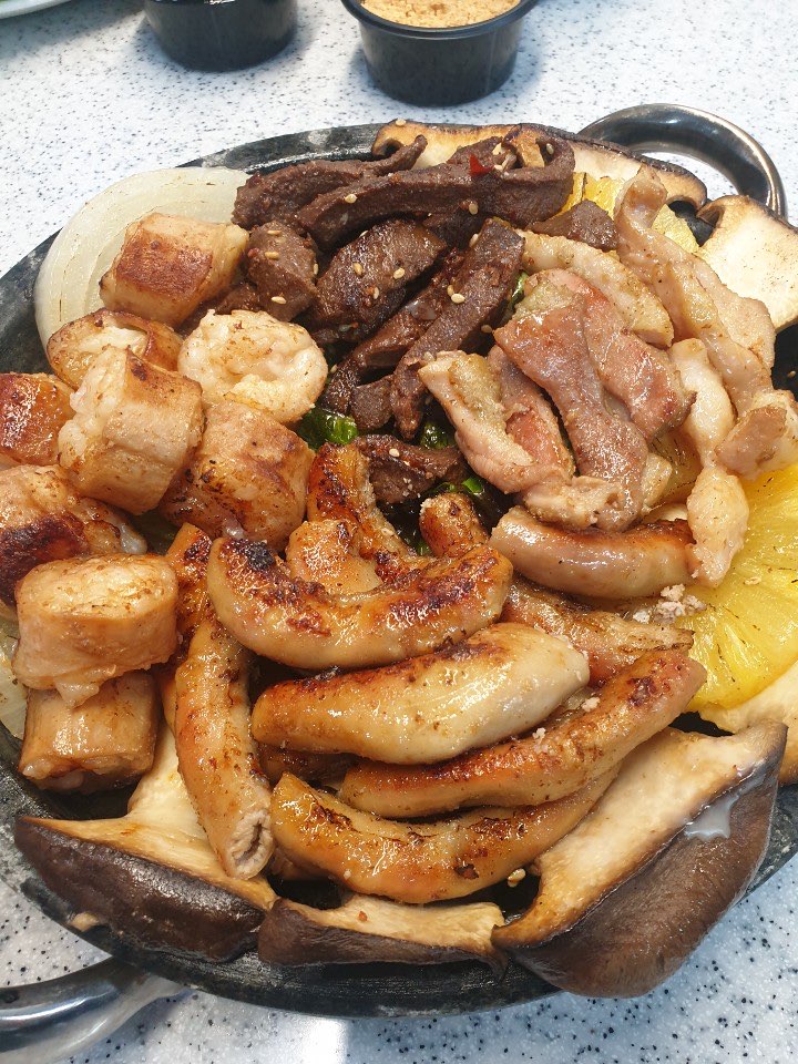 테이스티곱창