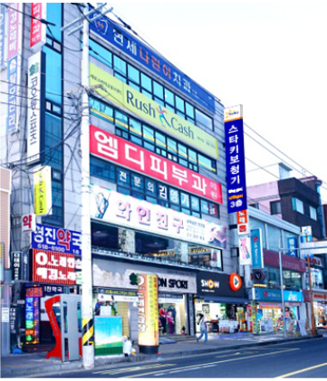 스타키보청기 평택센터 대표 이미지