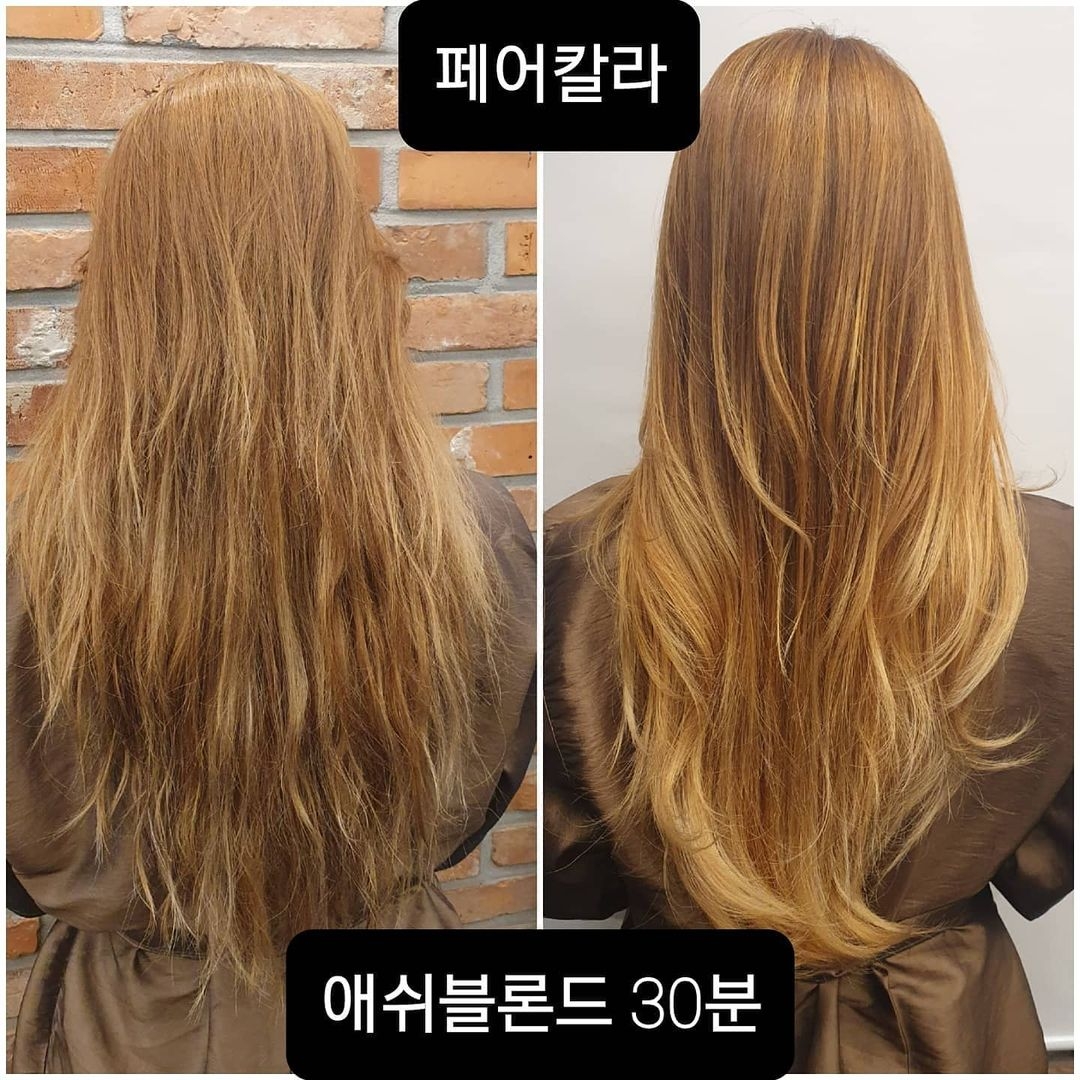 모완10헤어부띠끄 화명점
