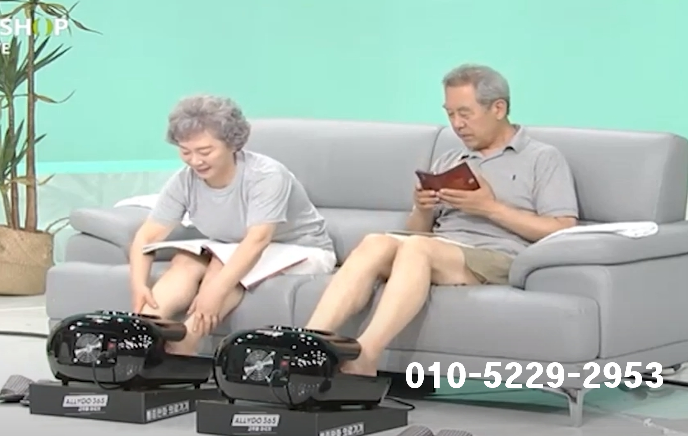 올리고365 대표 이미지