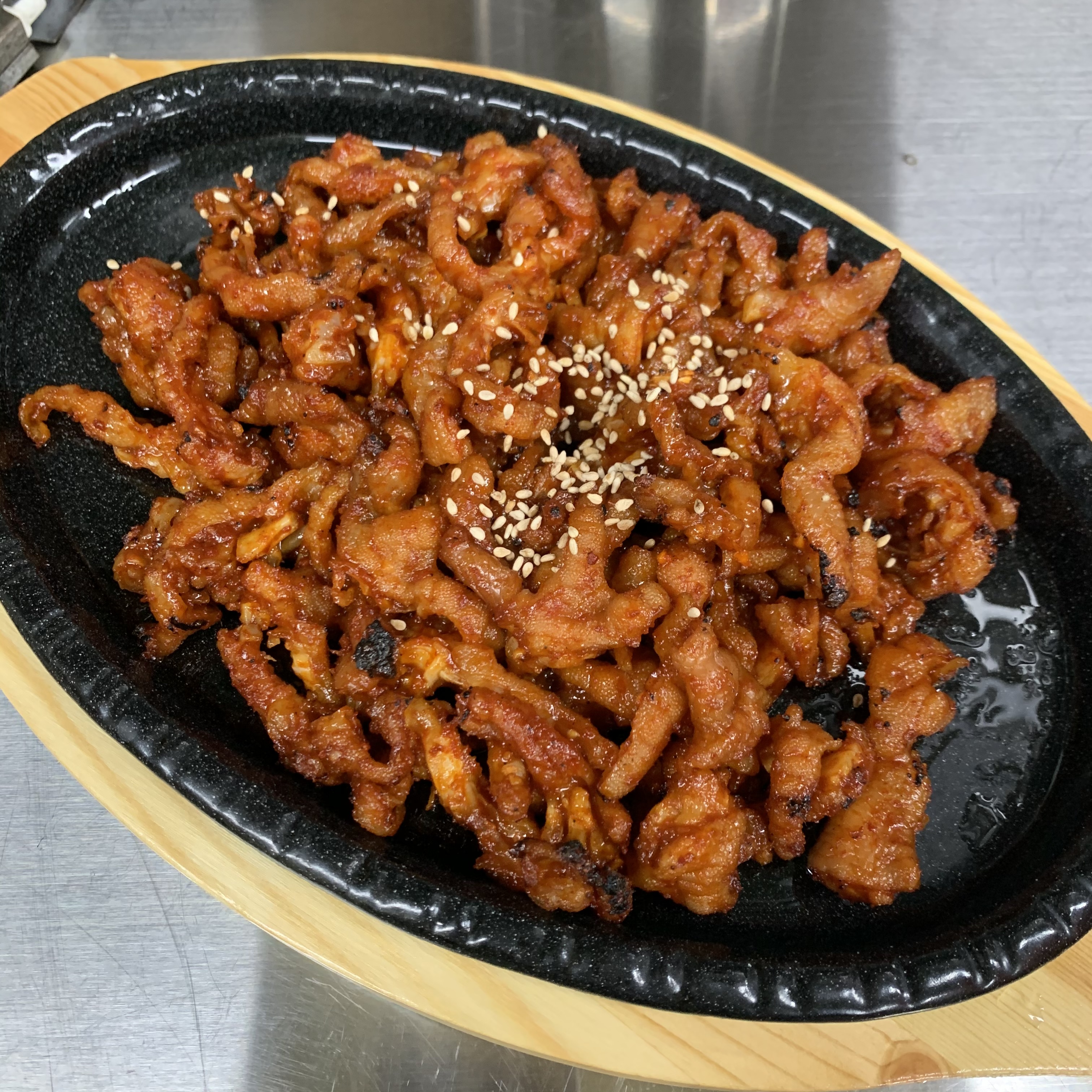 연이네포차