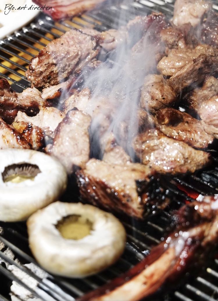 황제양꼬치