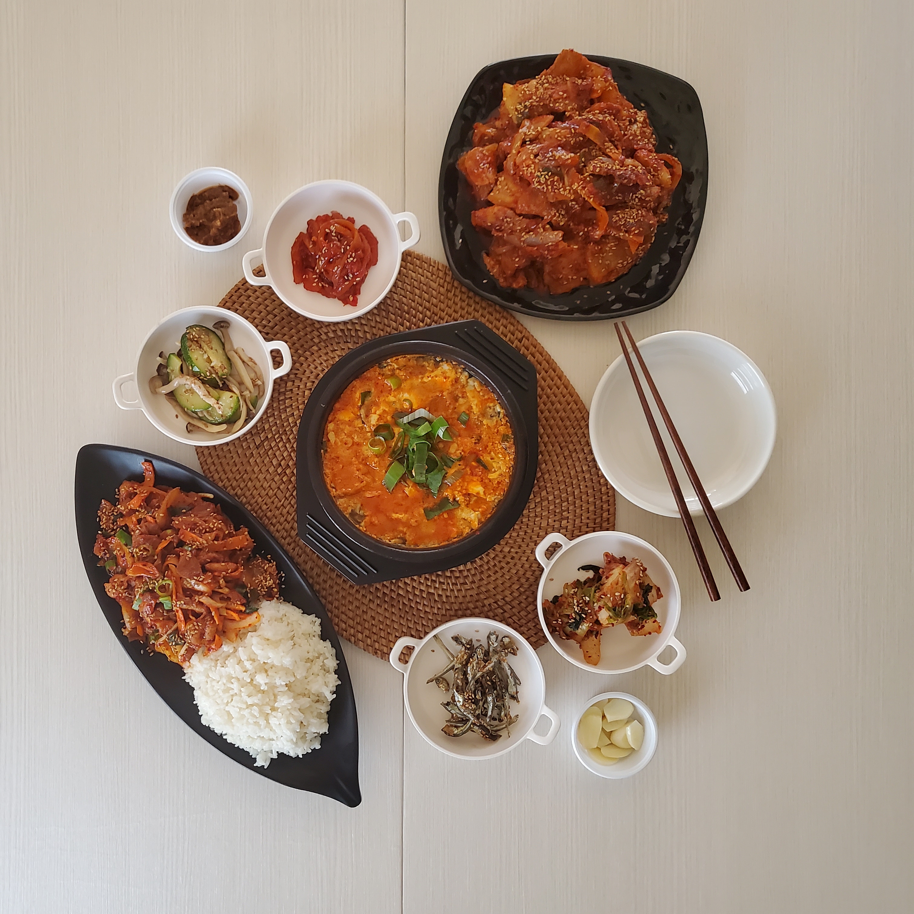 가령식당