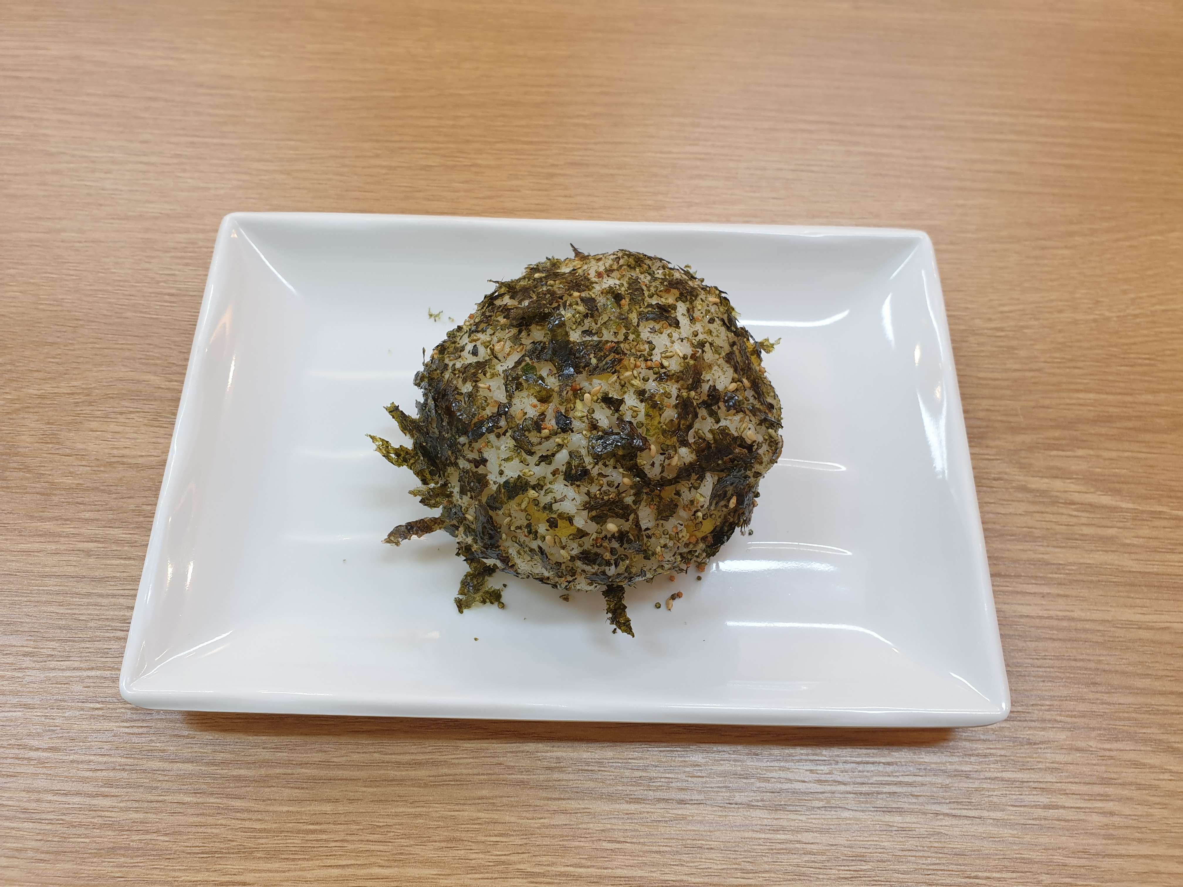 공릉동원조멸치국수 서창점