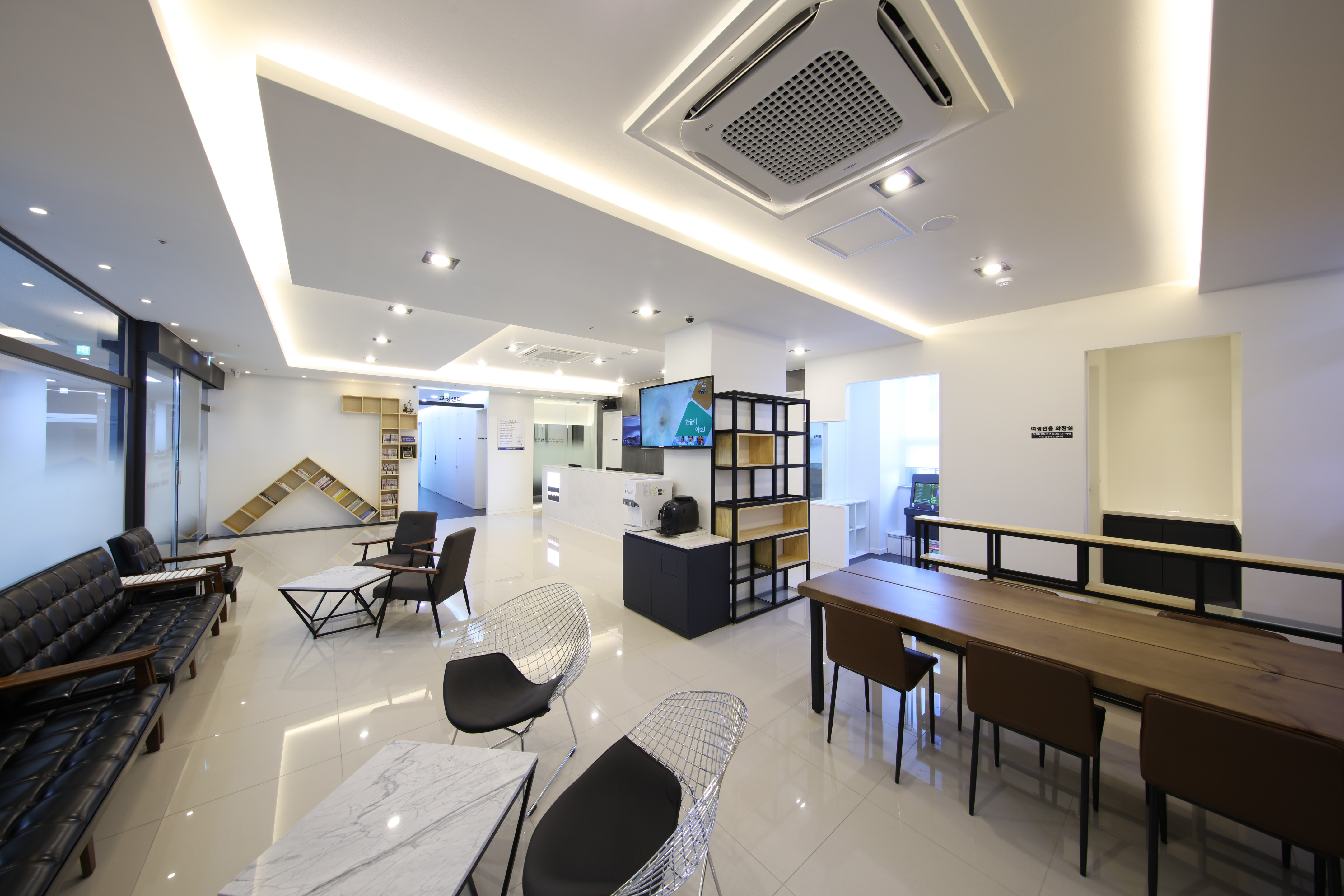 삼성서울치과의원 대표 이미지