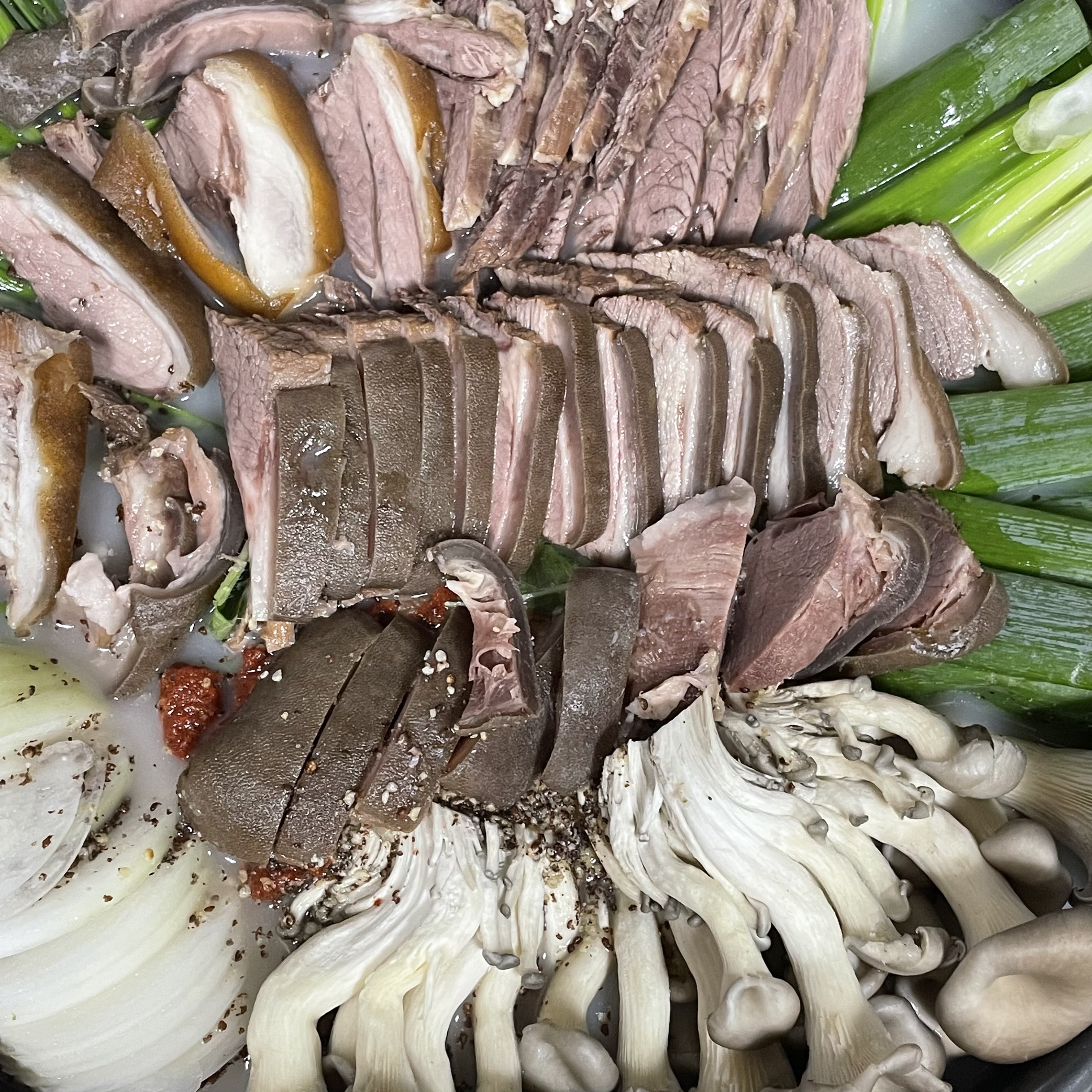 염소마루
