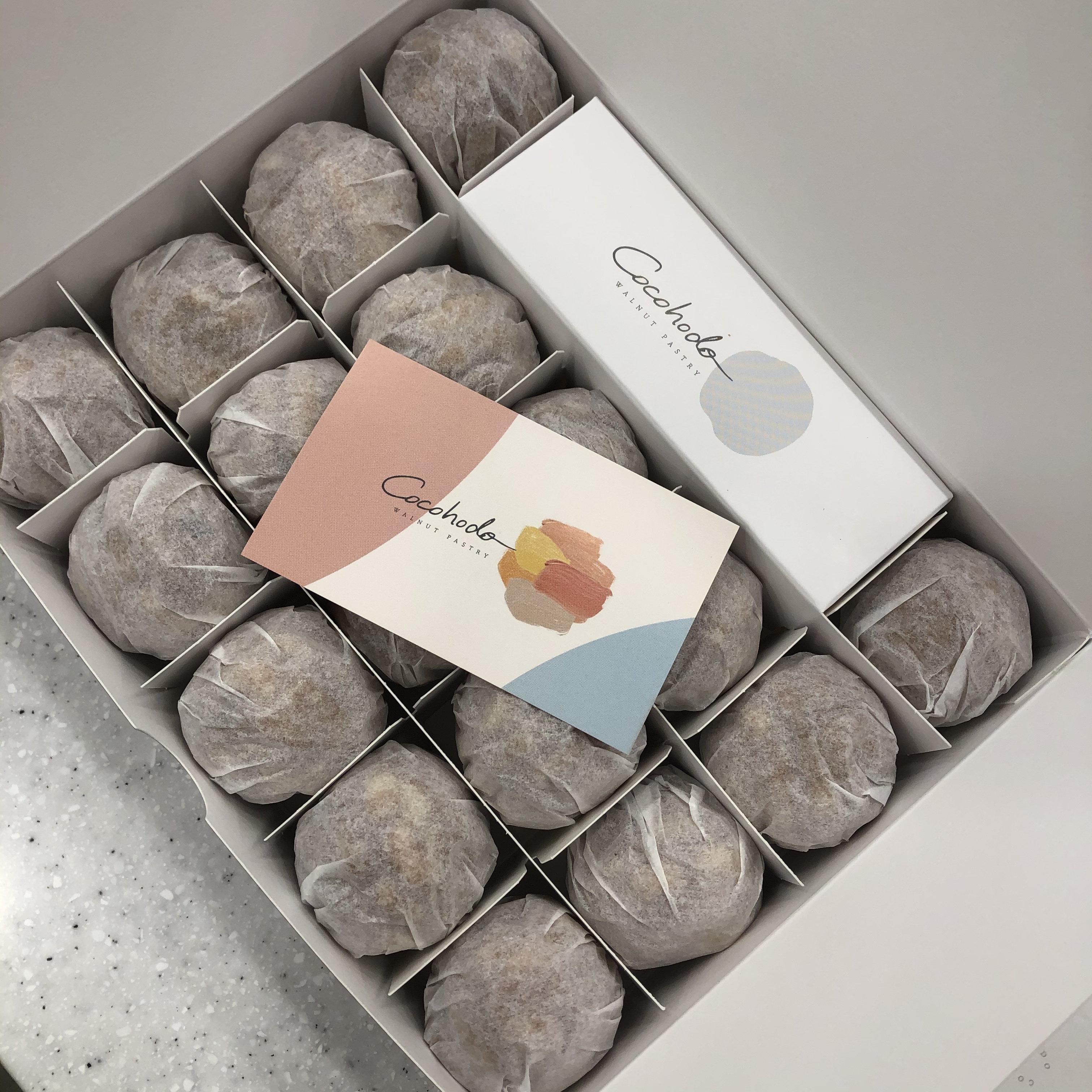 코코호도 답십리역점