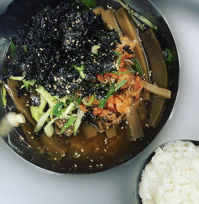 수암산쉼터