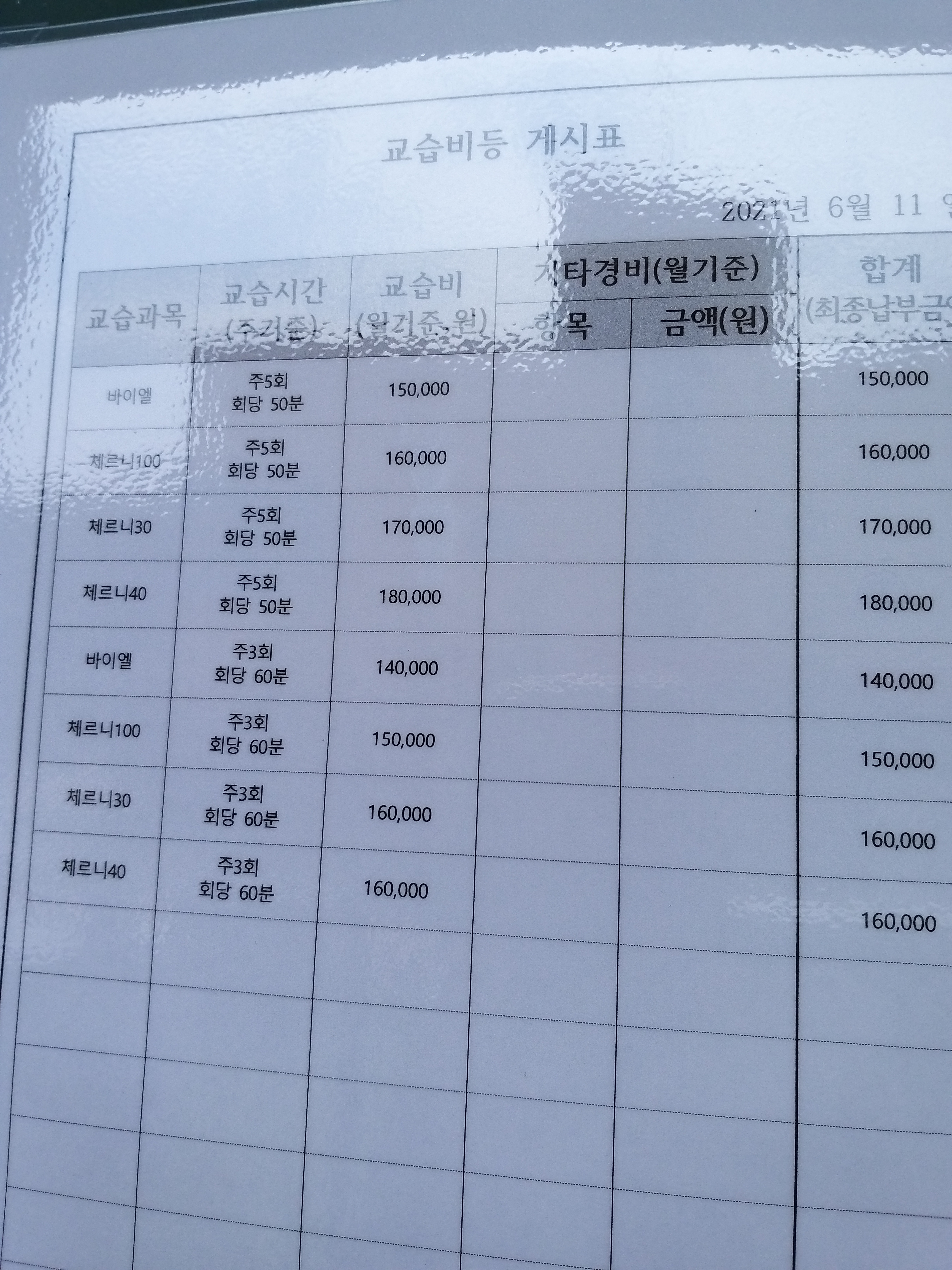 헨델음악학원