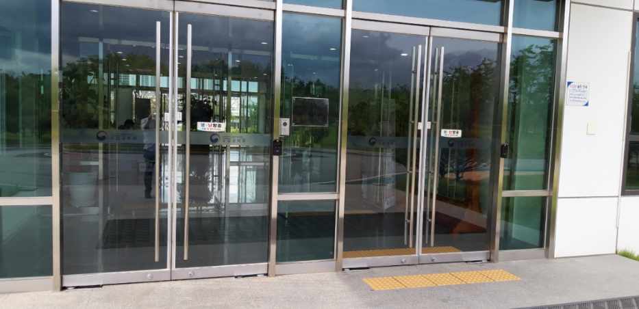 호산나샷시공업사