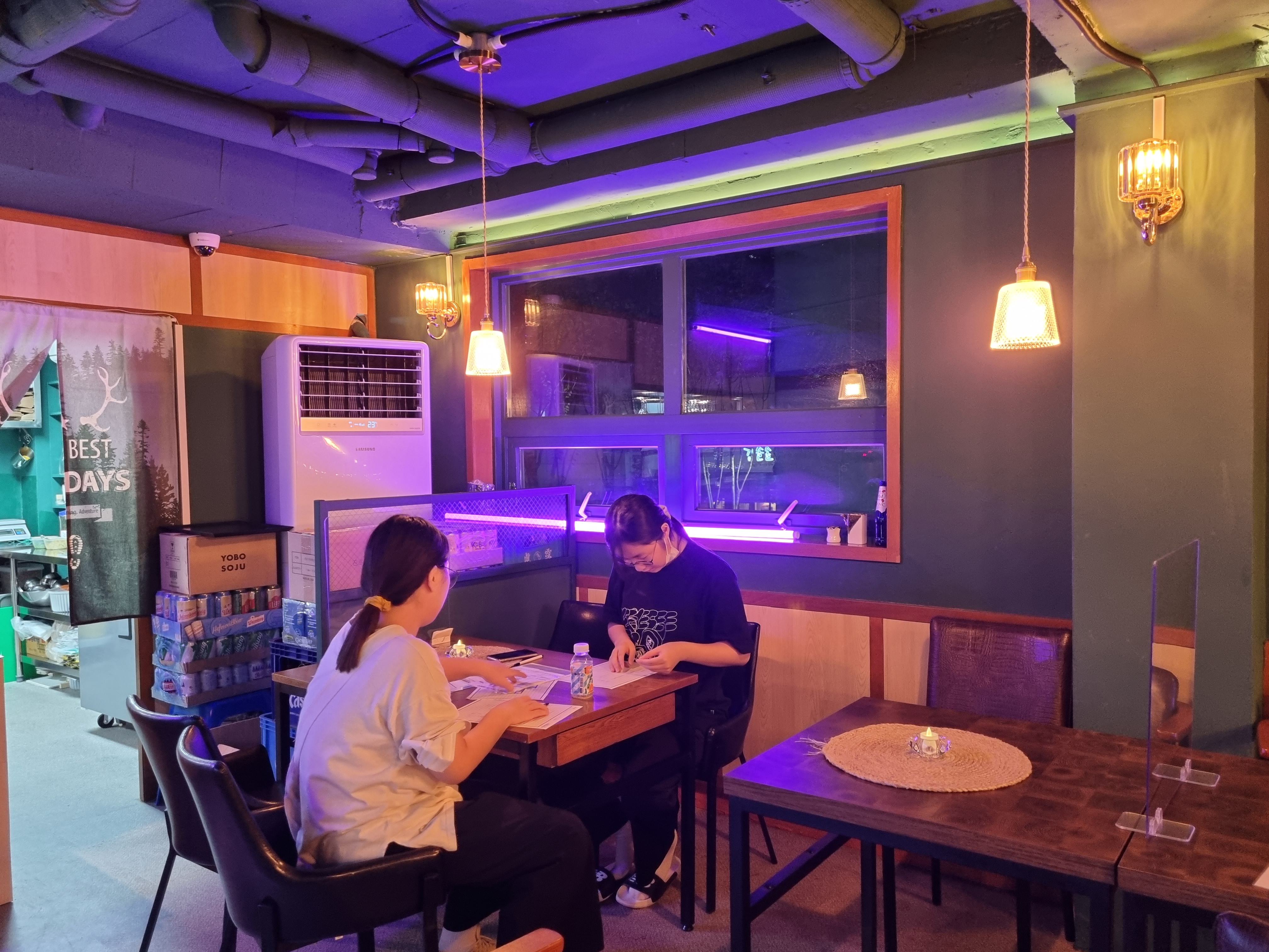 1킬로치킨
