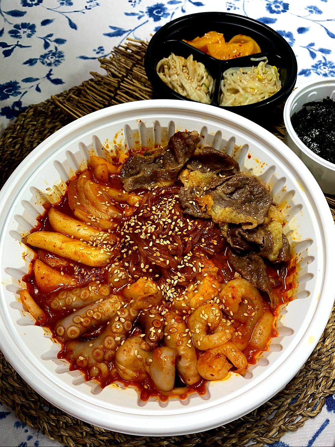 미스터낙곱새 성남금광점