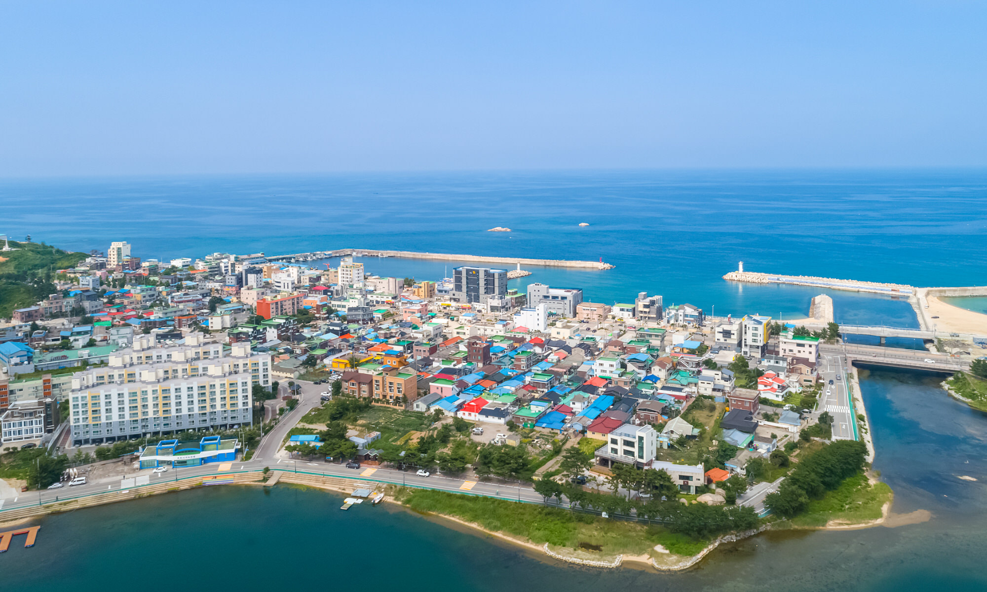 씨엔블루펜션 2