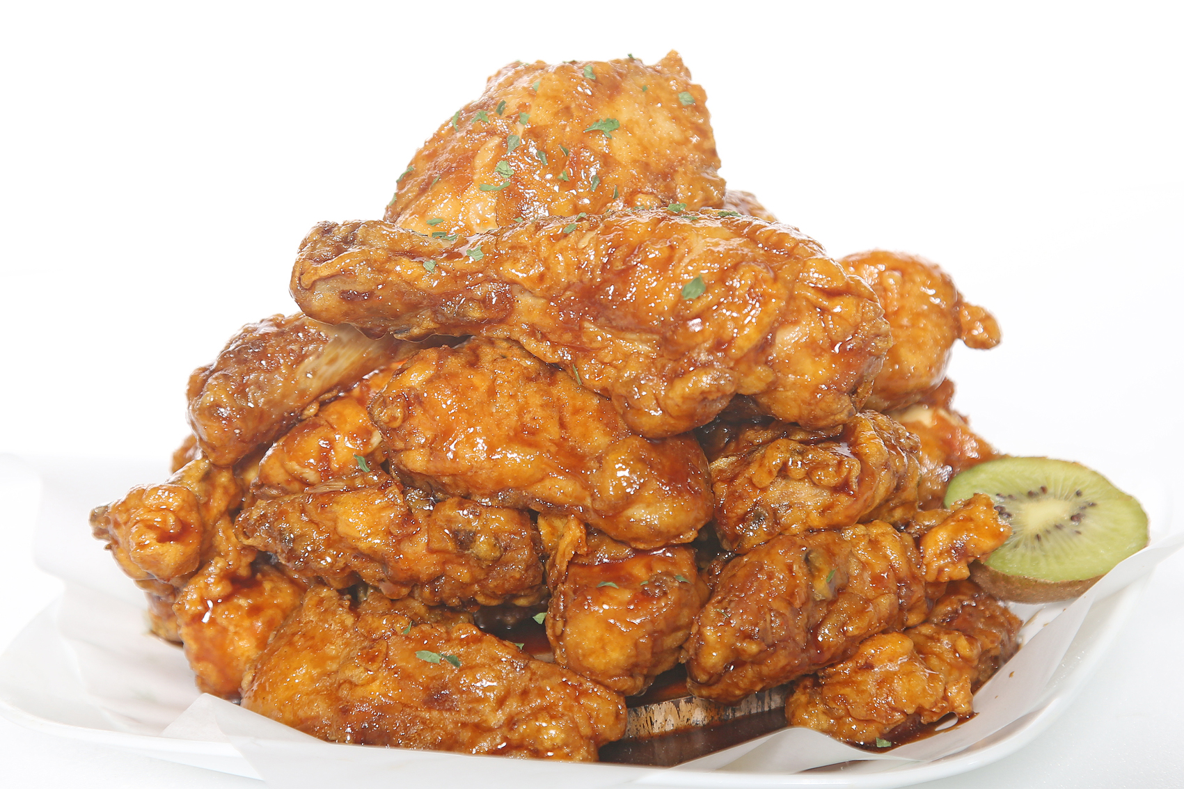 치키차카치킨
