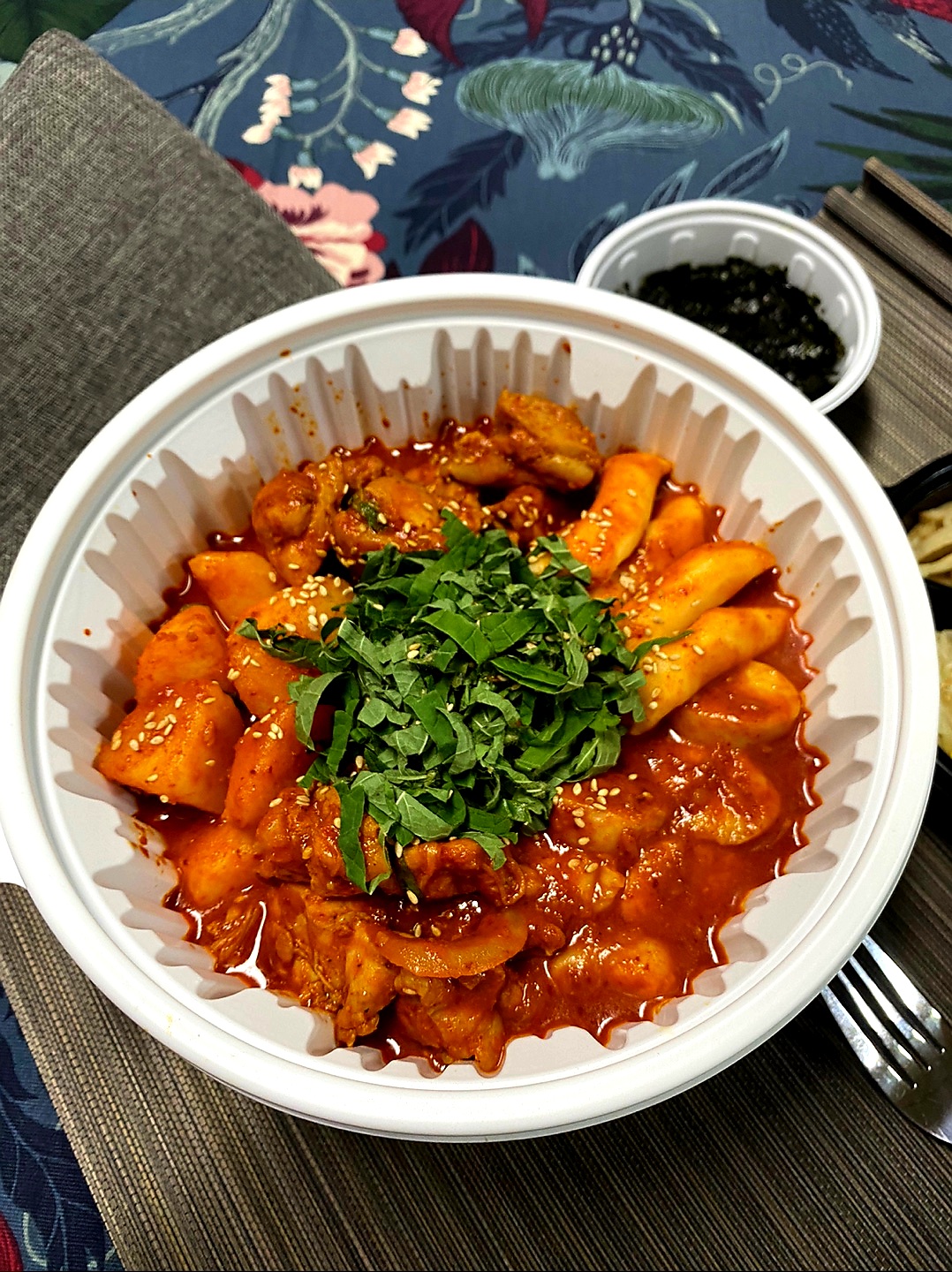 미스터낙곱새 성남금광점