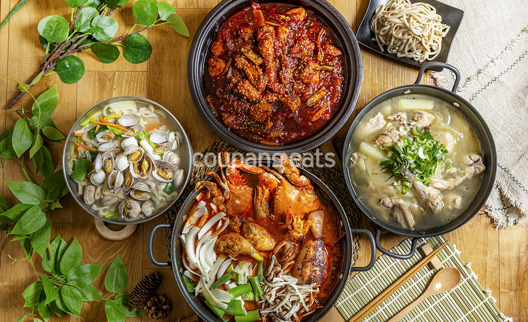 꽃게품은닭 대표 이미지