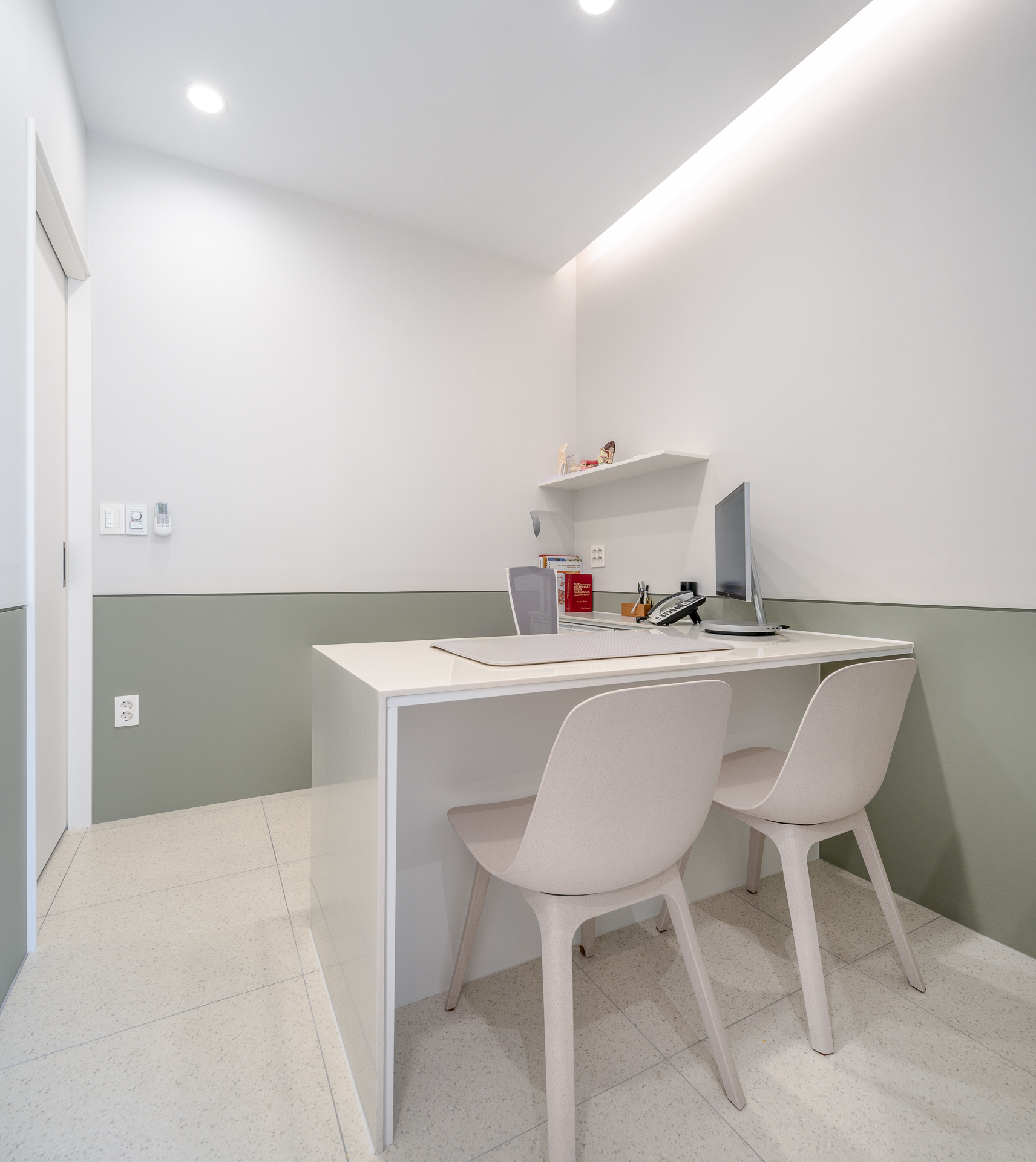 온마음동물병원 대표 이미지