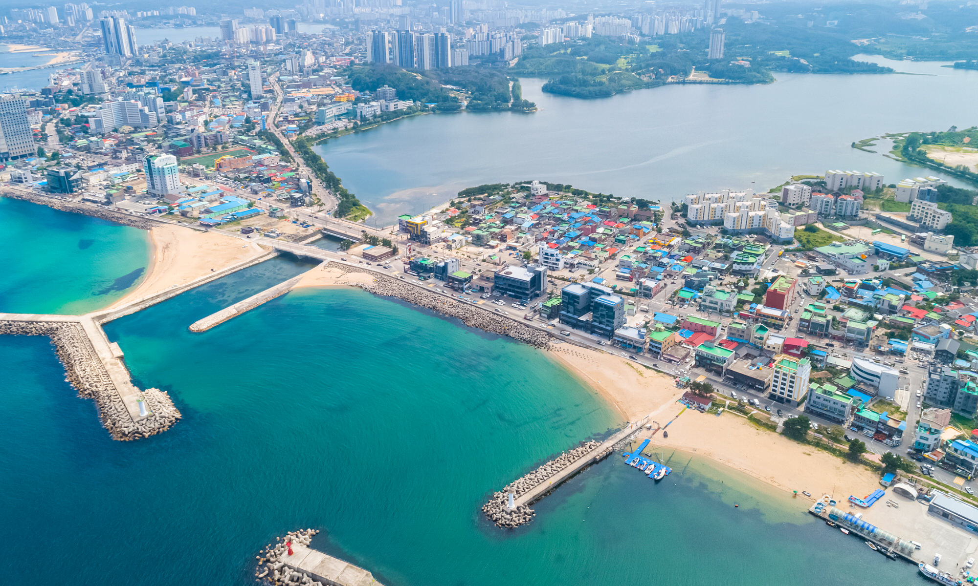 씨엔블루펜션