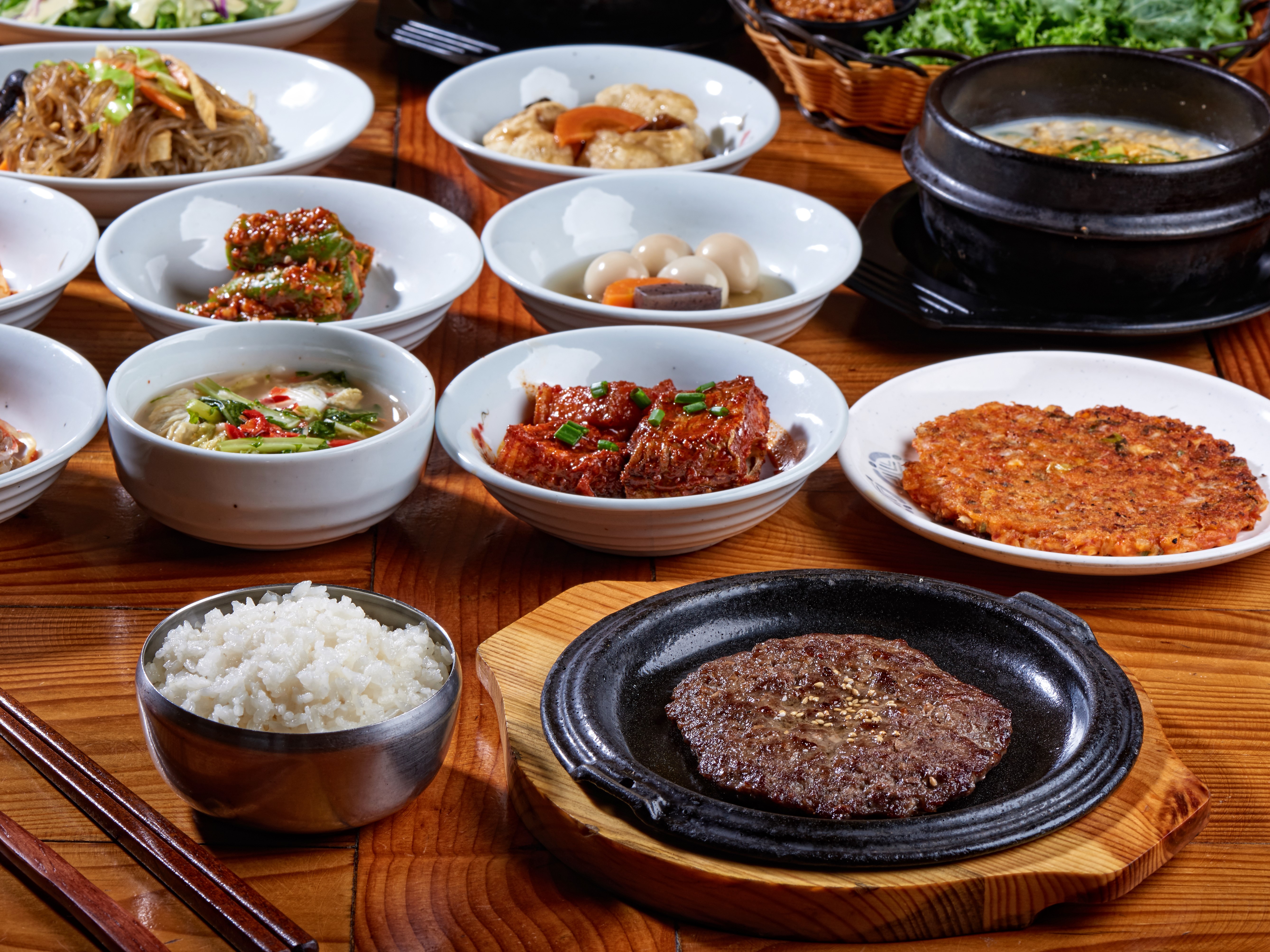 맛자랑