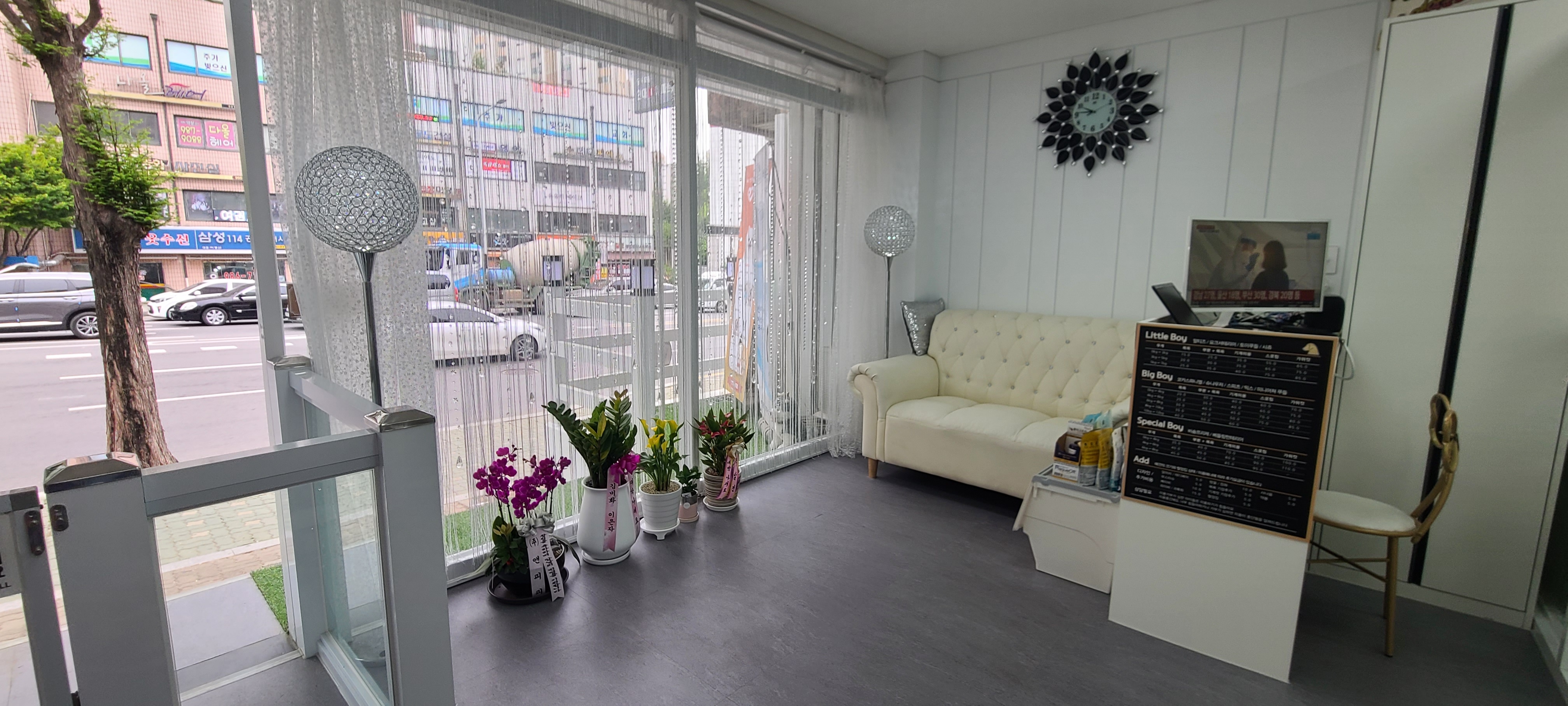 멍멍스타일 대표 이미지