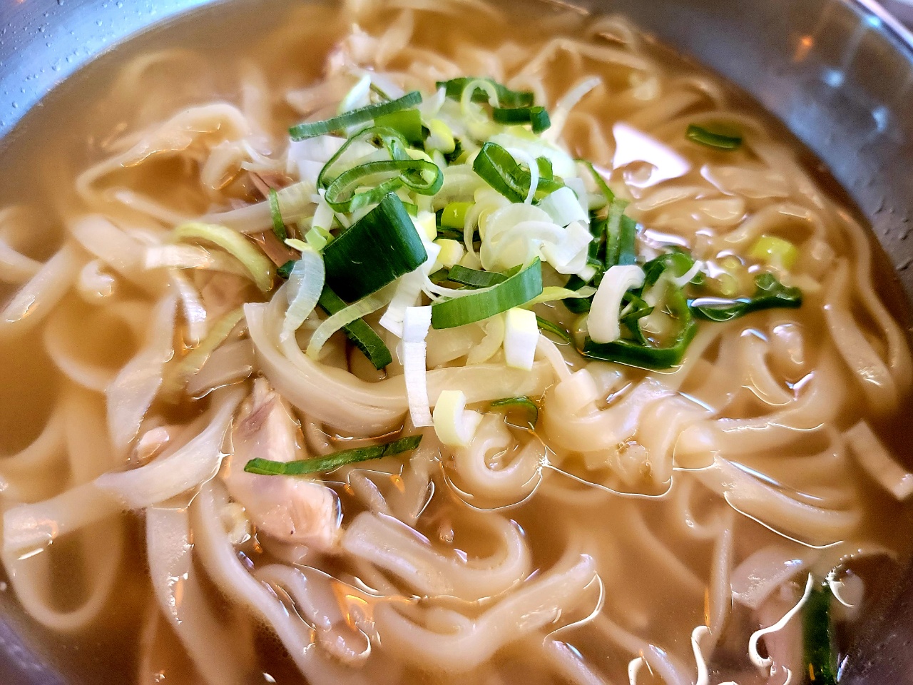 천계 닭한마리 신당본점