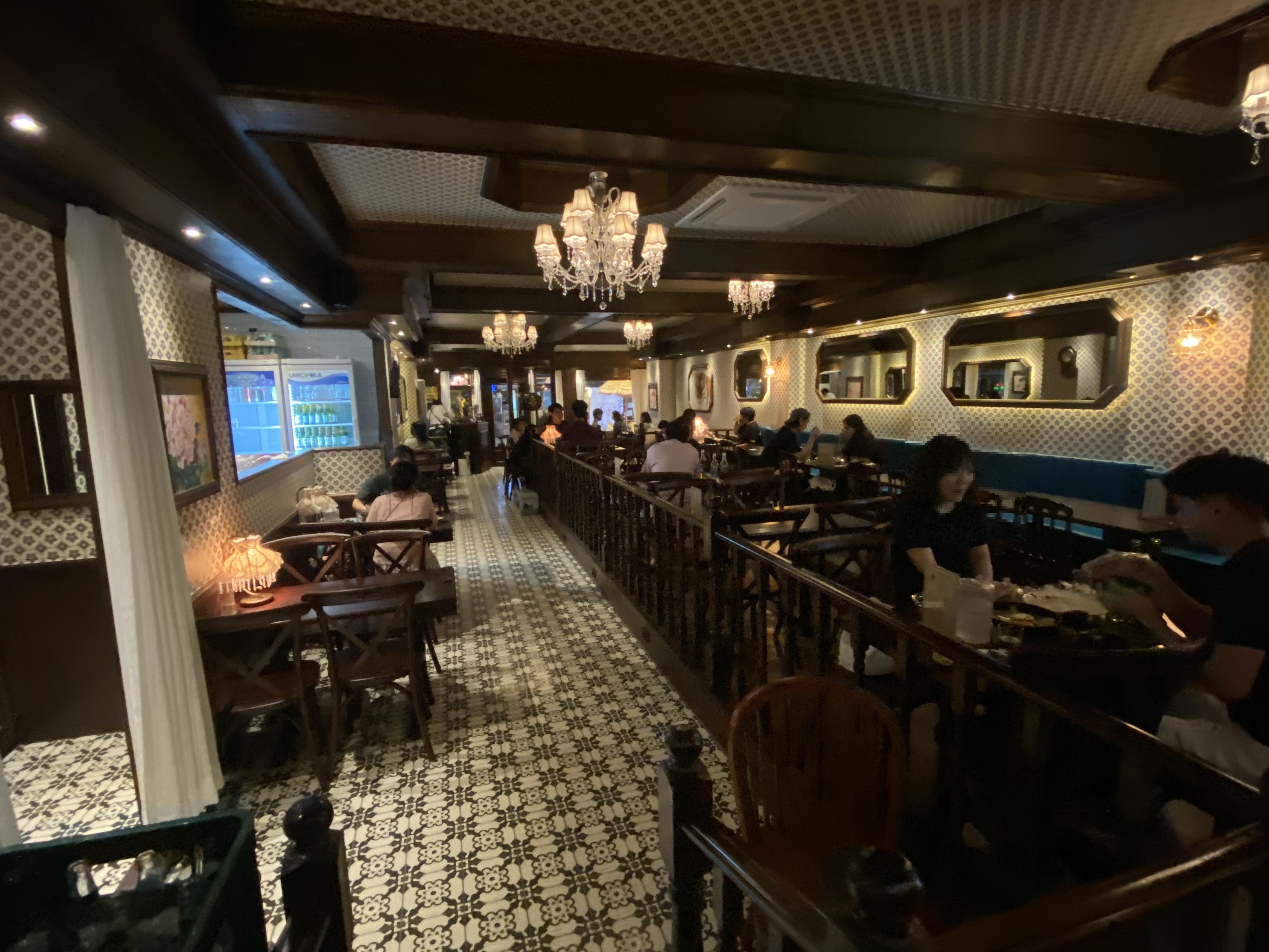 금별맥주 신림점