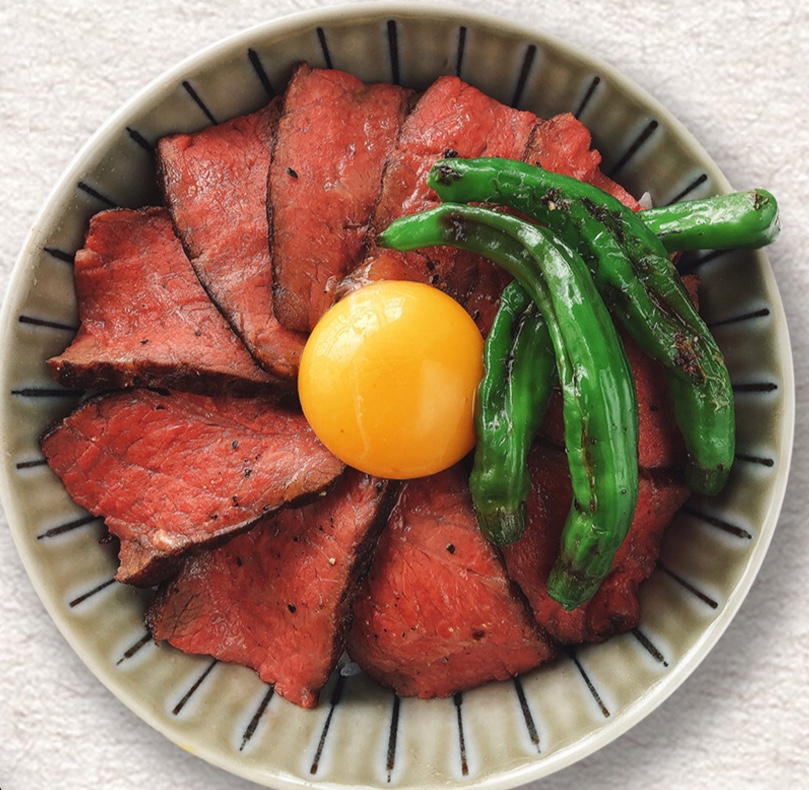오미식당 IFC몰점