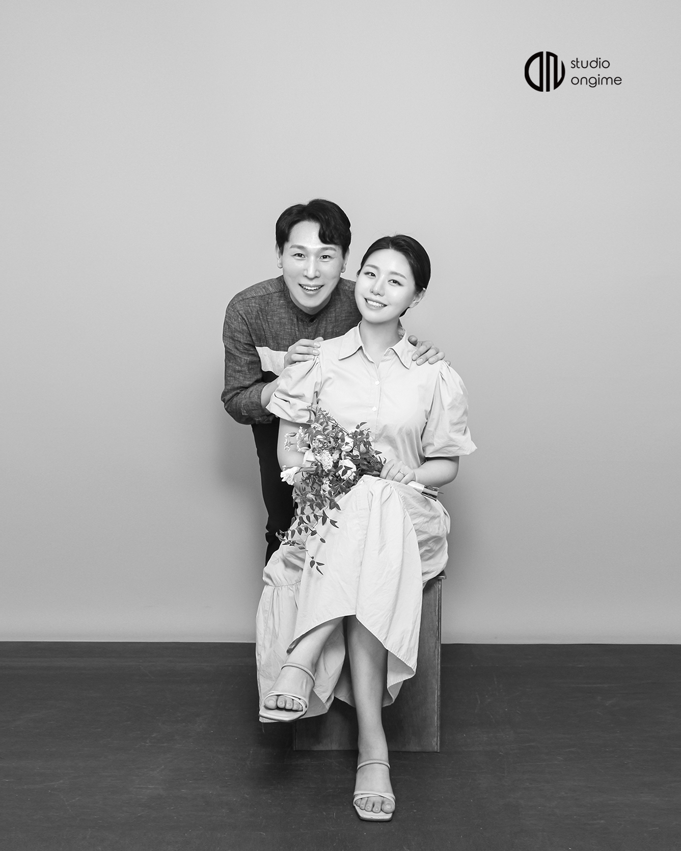 사진관 온김에 궁동점