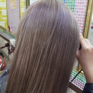 김민헤어