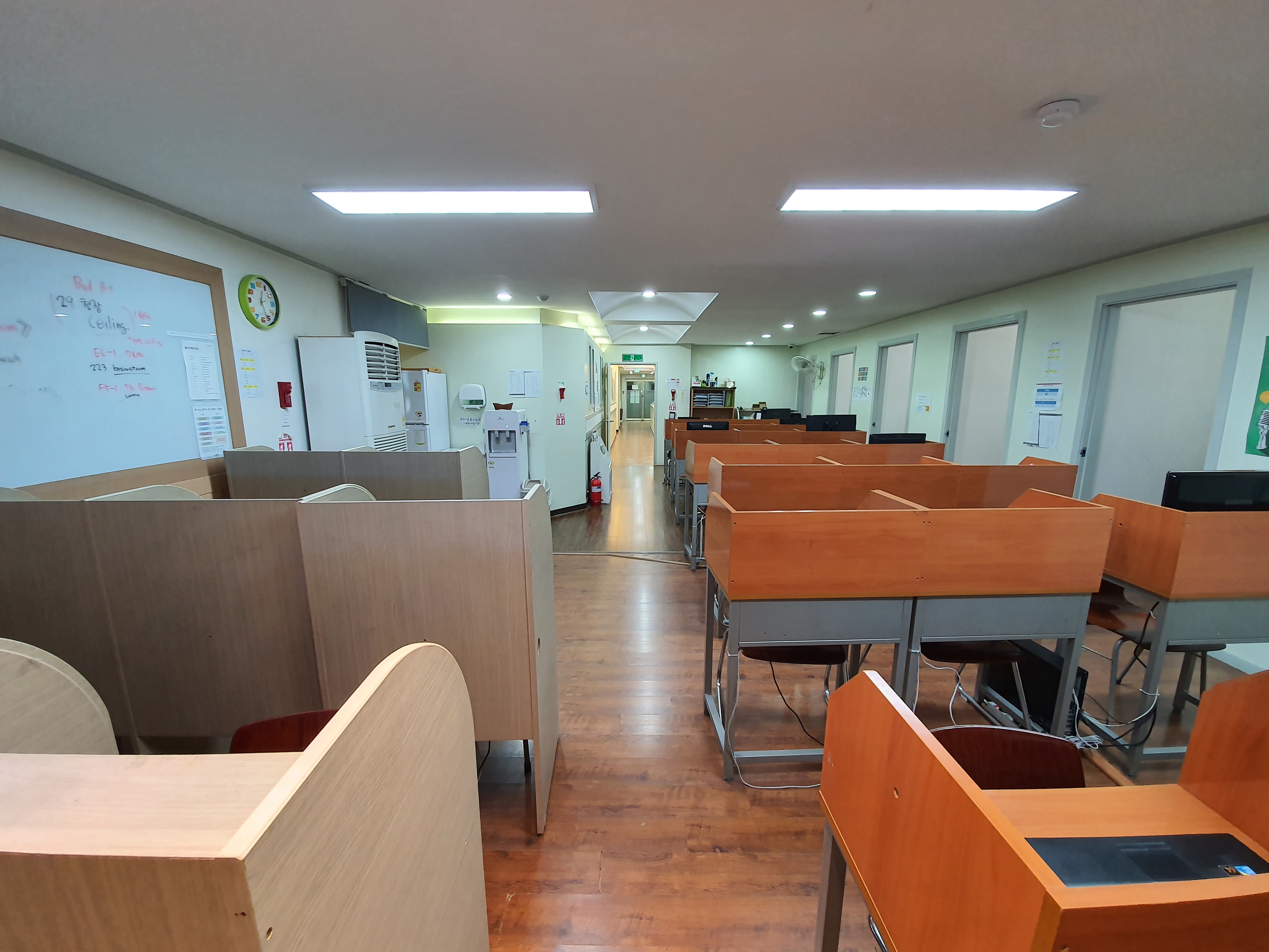 루체테어학원 서울도봉캠퍼스