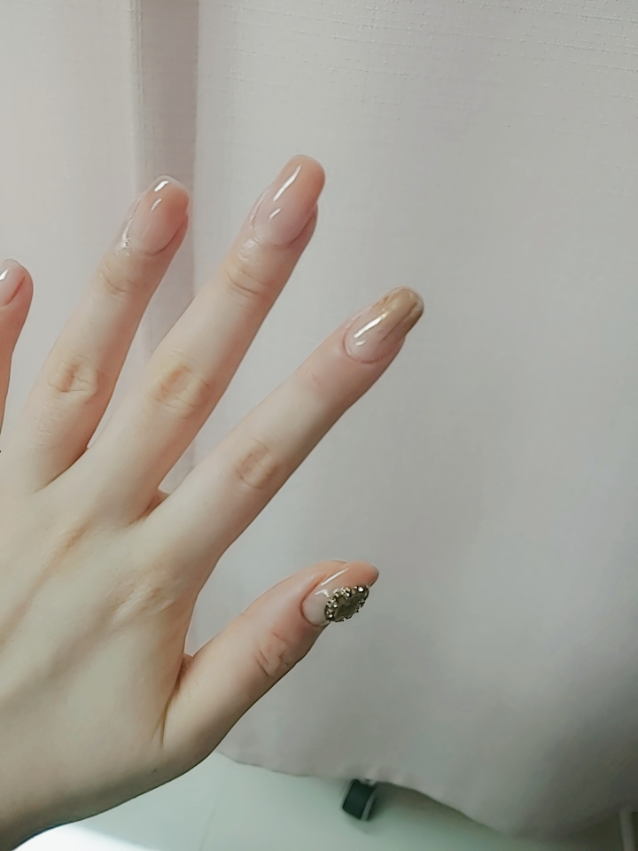 블리스네일