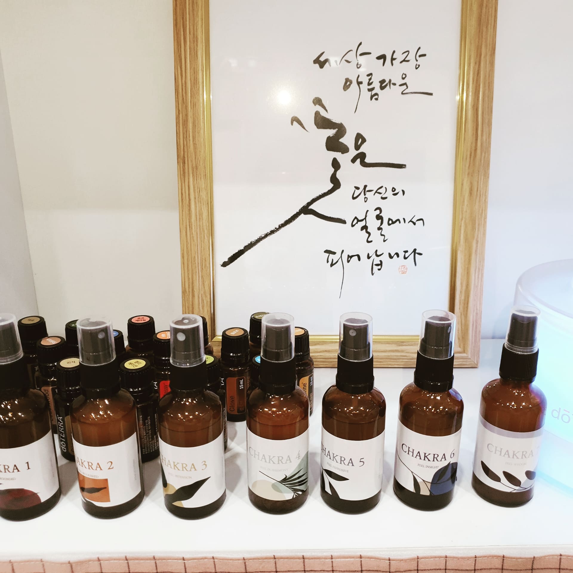 엠제이요가스튜디오 대표 이미지