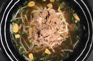 타이반쩜 마곡점