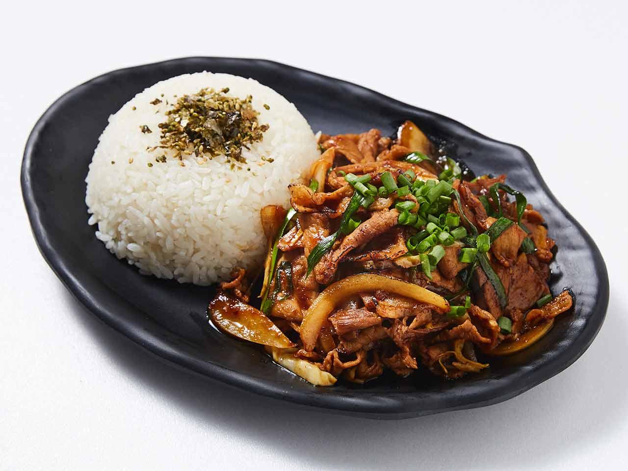타이반쩜 마곡점