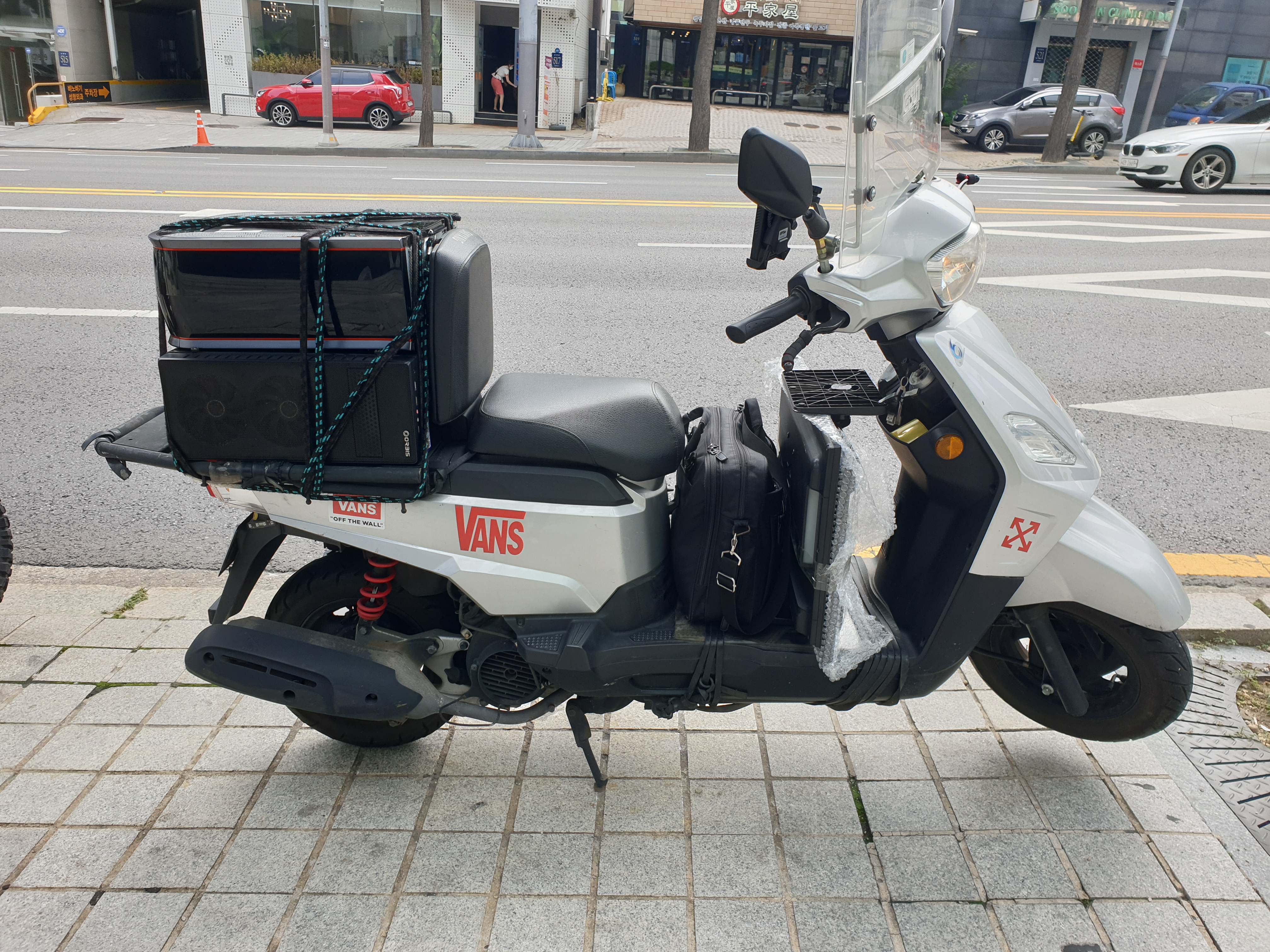 컴퓨터수리 중고 노트북복합기렌탈 서초점