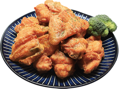 국민마늘치킨 침산점