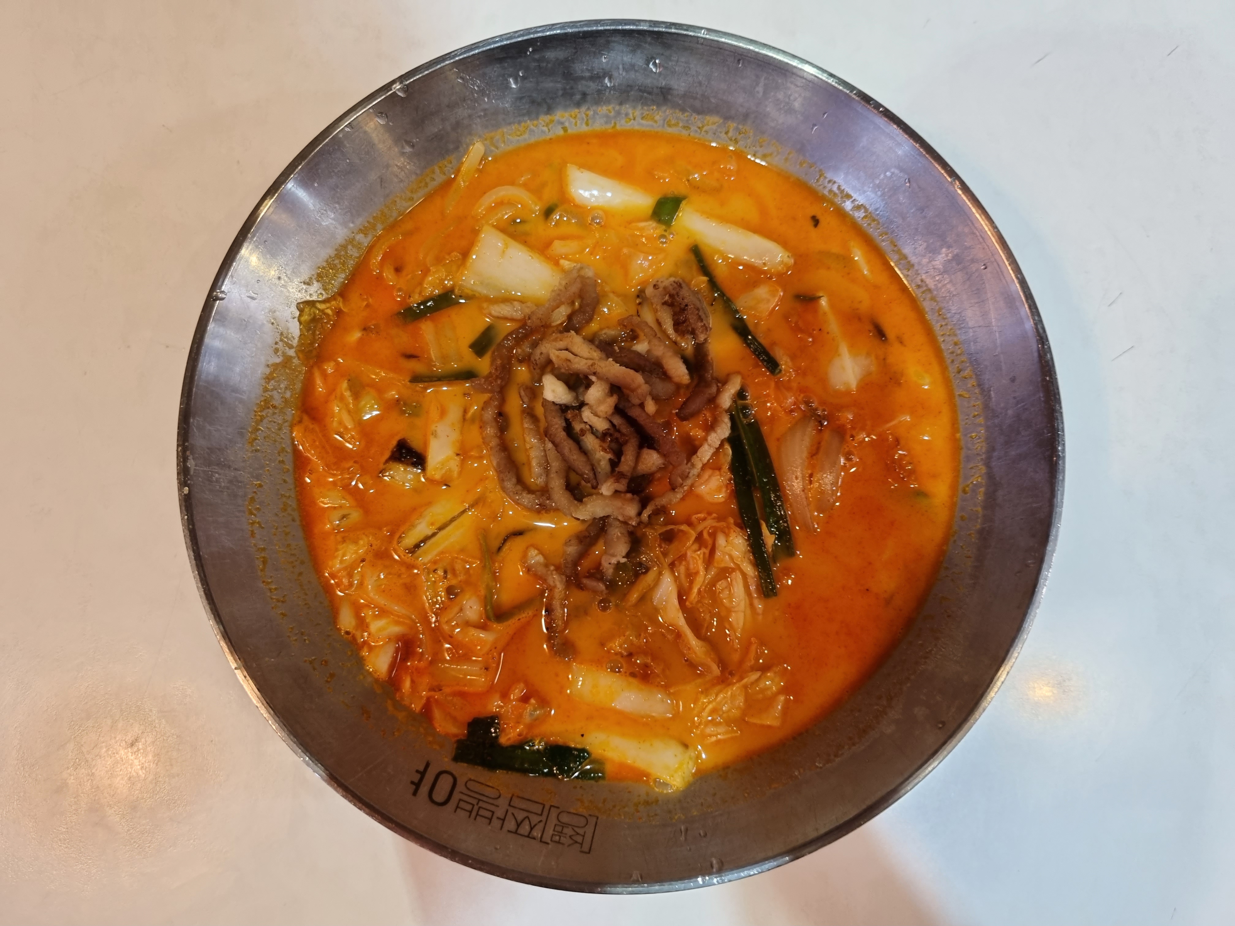 낭만짬뽕