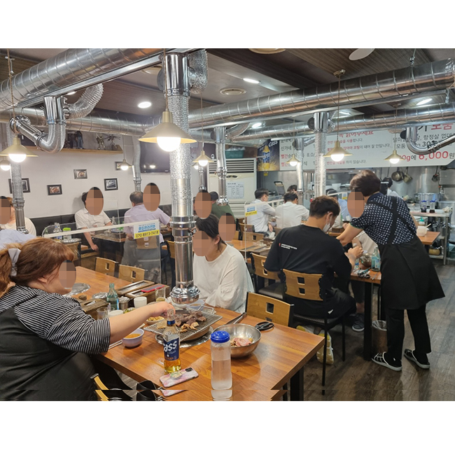 신가네수제순대뒷고기