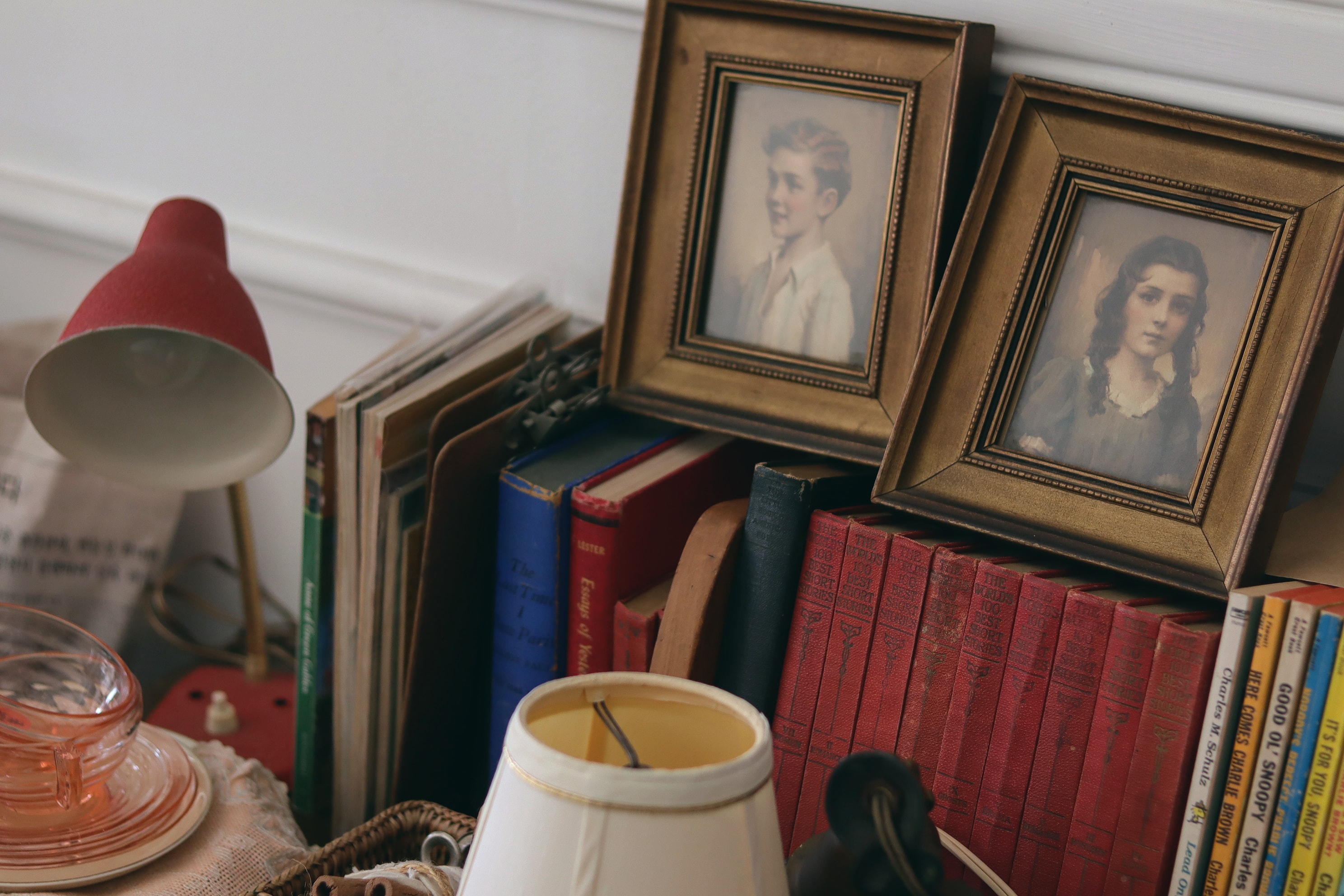 초봄 빈티지상점 대표 이미지