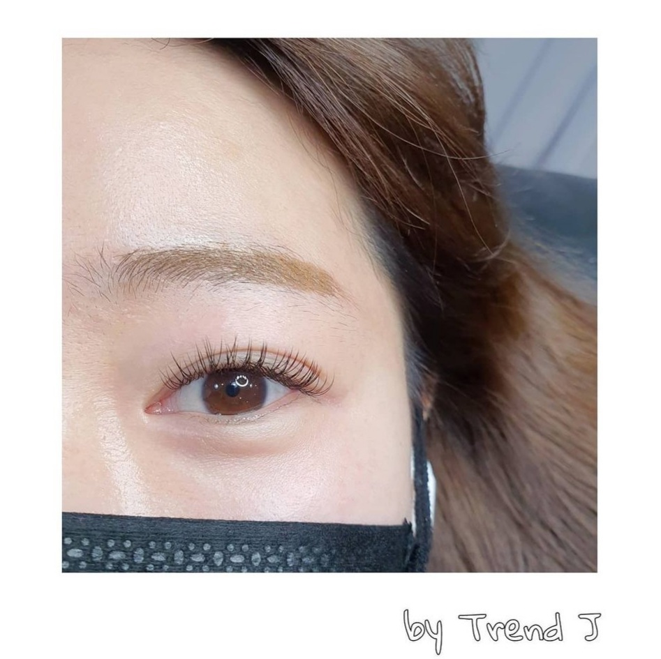 트렌드제이 속눈썹 대표 이미지