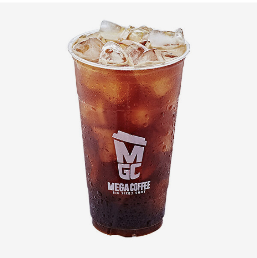 메가MGC커피 수원아이파크시티점
