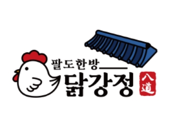 팔도한방닭강정