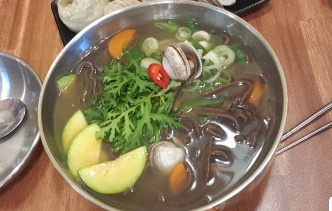 면 만드는  사람들