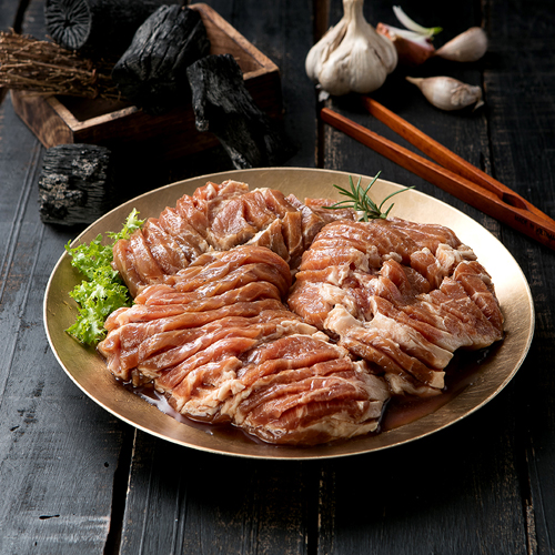 조선화로집 화성남양점