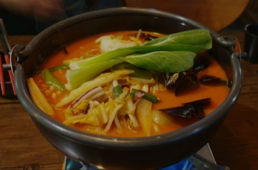 금복주가